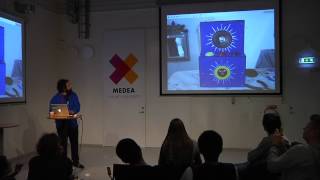 Information David Cuartielles: How Electronics Connect Us to the World Update
