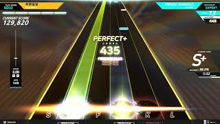 [TapSonic BOLD] SINister Evolution (Expert)