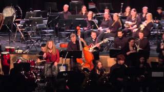 Winter Holiday / Music & Arts Fair Concert Highlights