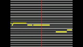 ガイドメロディ】 大友康平HOUND DOG いすゞのトラック＜ロック