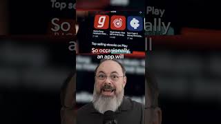 Is Google Play Store safe?