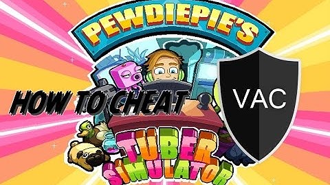 How to cheat in pewdiepie