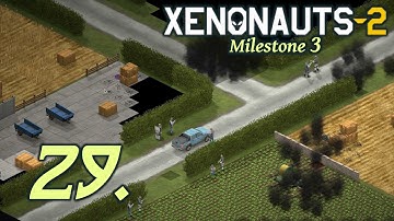 Fourth Abductor Crash Site - Let