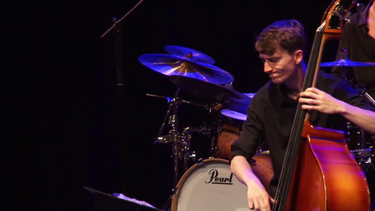 Jerome Richardson: Groove Merchant - Swingin' Warnow Jazz Orchestra