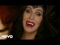 Cher - Dressed to Kill (Music Video)