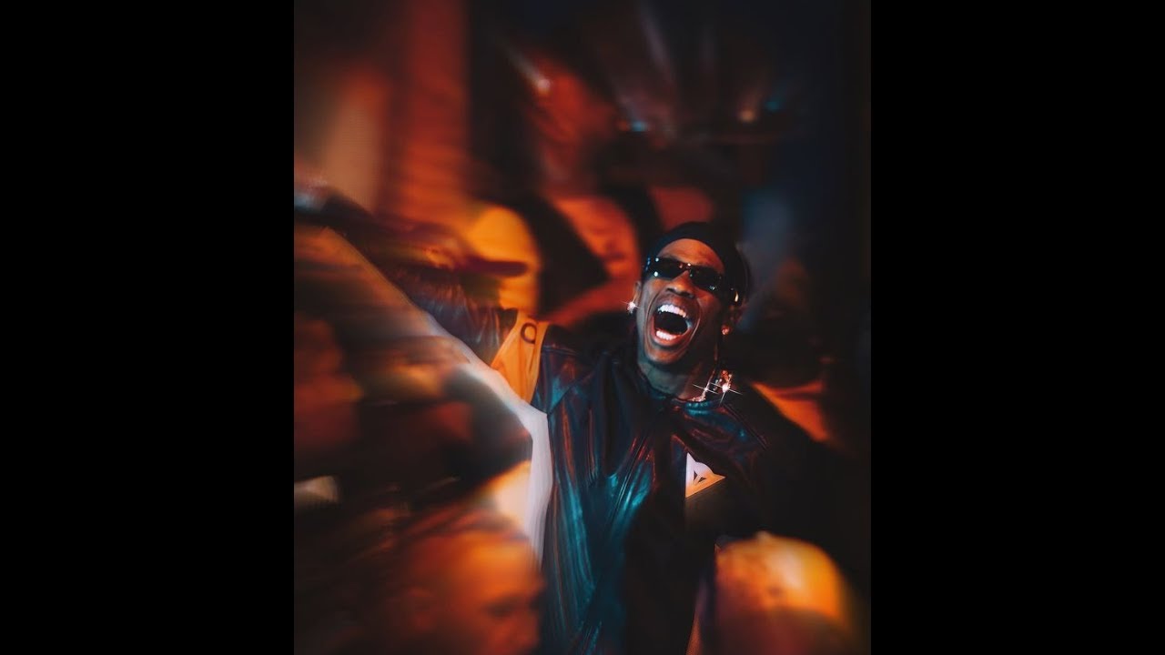 [FREE] TRAVIS SCOTT X ASAP ROCKY - 