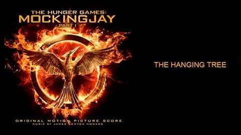 The Hanging Tree - The Hunger Games Mockingjay Part 1 Score James Newton Howard
