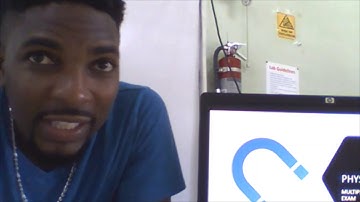 CSEC Physics: How to answer Multiple Choice #1