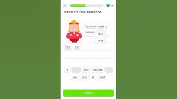 *Let’s learn Norwegian with Duolingo Section 3: Traveller Unit 11 #duolingo #beginner #learn #norway