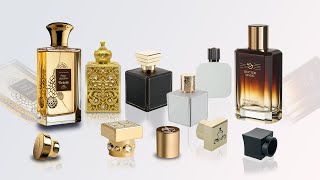 Louis Vuitton perfume with cute perfume packaging - Knowledge - Leaders  Hardware Plastic Co.,Ltd