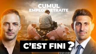 Cumul emploi-retraite bientôt impossible ? (analyse des réformes) | David GUYON