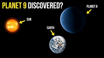 Planet Nine: First Real Clue After Decades of Searching!
