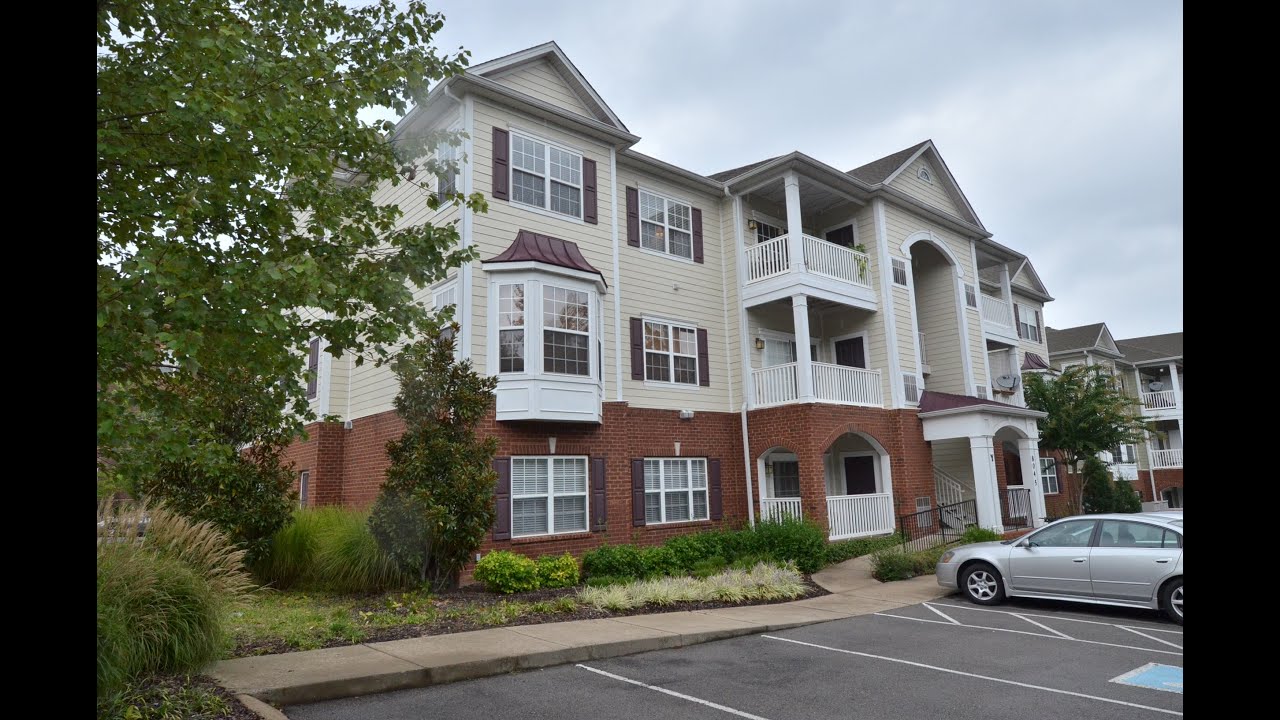 8045 Bienville Dr 4 Condo in Lenox Village in Nashville TN is for sale