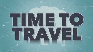 “The Role of Travel Apps in Enhancing Travel Experience” Group 3 ( EXPLAINER VIDEO PT LEVEL 1.4 )