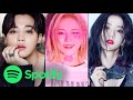 TOP 50 MOST STREAMED ALBUMS BY KPOP ACTS ON SPOTIFY | NOVEMBER 2020