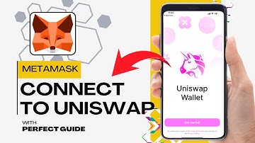 How To Connect Metamask To Uniswap On Mobile (For Iphone & Android)