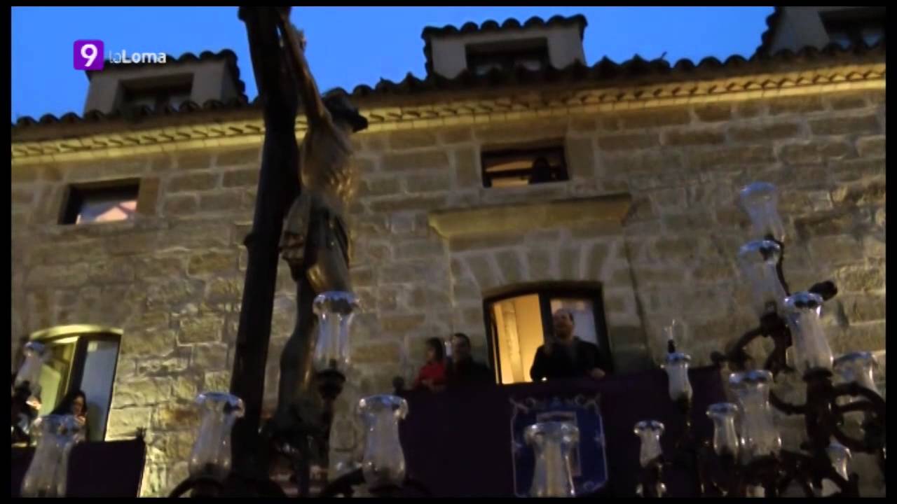 SSanta 2013 · Expiración, Baeza