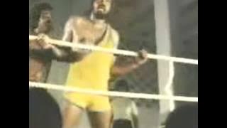 Samson Betawi Benyamin S   Part 9   YouTube