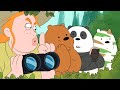 We Bare Bears ที่ดีที่สุดของ - Part 1 | Cartoon Network