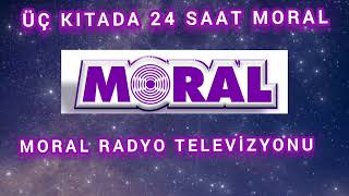 Üç Kıtada Yirmi Dört Saat Moral Jingle