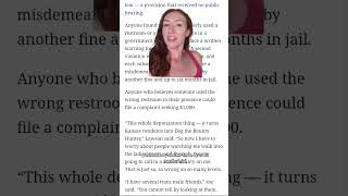 Trans People Not Allowed to Drive? Bizarre New Kansas Law