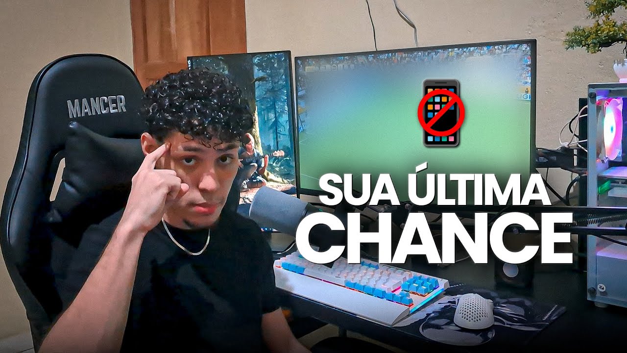 Como eu ganho R$17.264,67 aos 20 Anos de idade