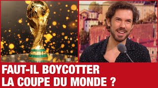 Giroud boycotte le Mondial, par choix ?