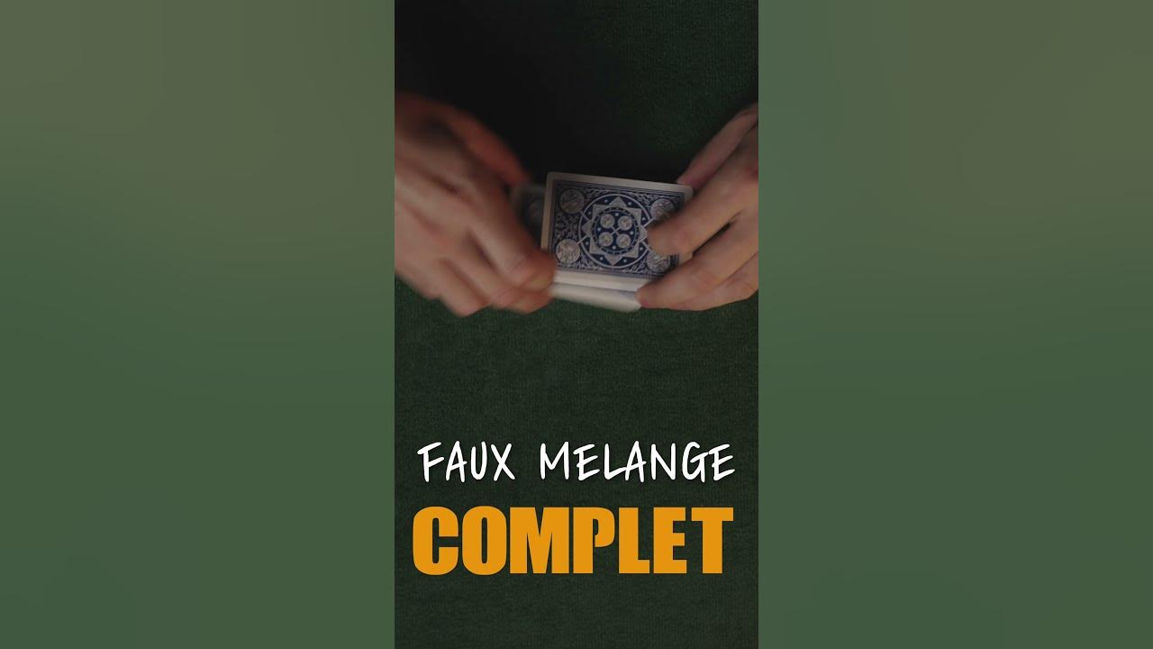 Cette technique de TRICHE va vous bluffer 😳 YouTube