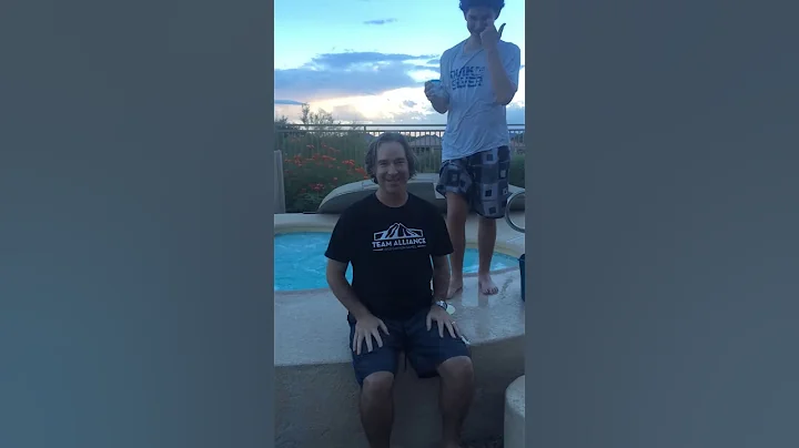 Ice Bucket Challenge