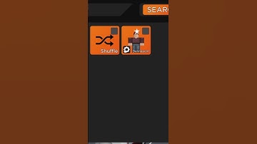 Tomfoolery Delinquent (Roblox Arsenal)