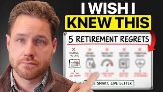 What 80-Year-Old Canadian Retirees Wish They Told Their 60-Year-Old Self