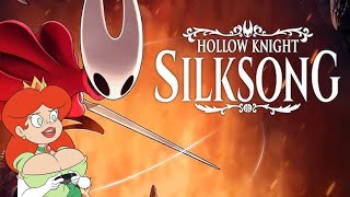 Princess Melony Plays: Silk Song (Part 17)