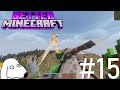 【ゆっくり実況】放て！奥義・ドラゴンブレスのIce and Fire(犬)【Better Minecraft+Ice and Fire他】＃15
