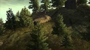 Project Reality 0.97 - Kozelsk close combat