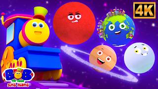 planets song kids learn solar system educational video kids