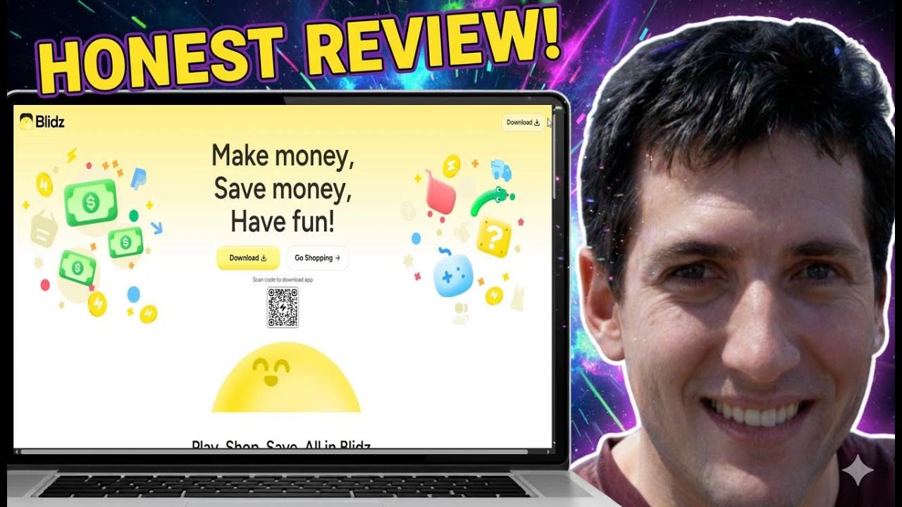 Обзор Blidz 2026: Blidz — это правда или мошенничество? Честно говоря