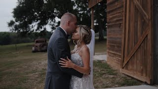 Rachael and Thomas Wedding Film