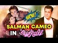 Salman Khan's CAMEO In Aayush Sharma's LOVERATRI