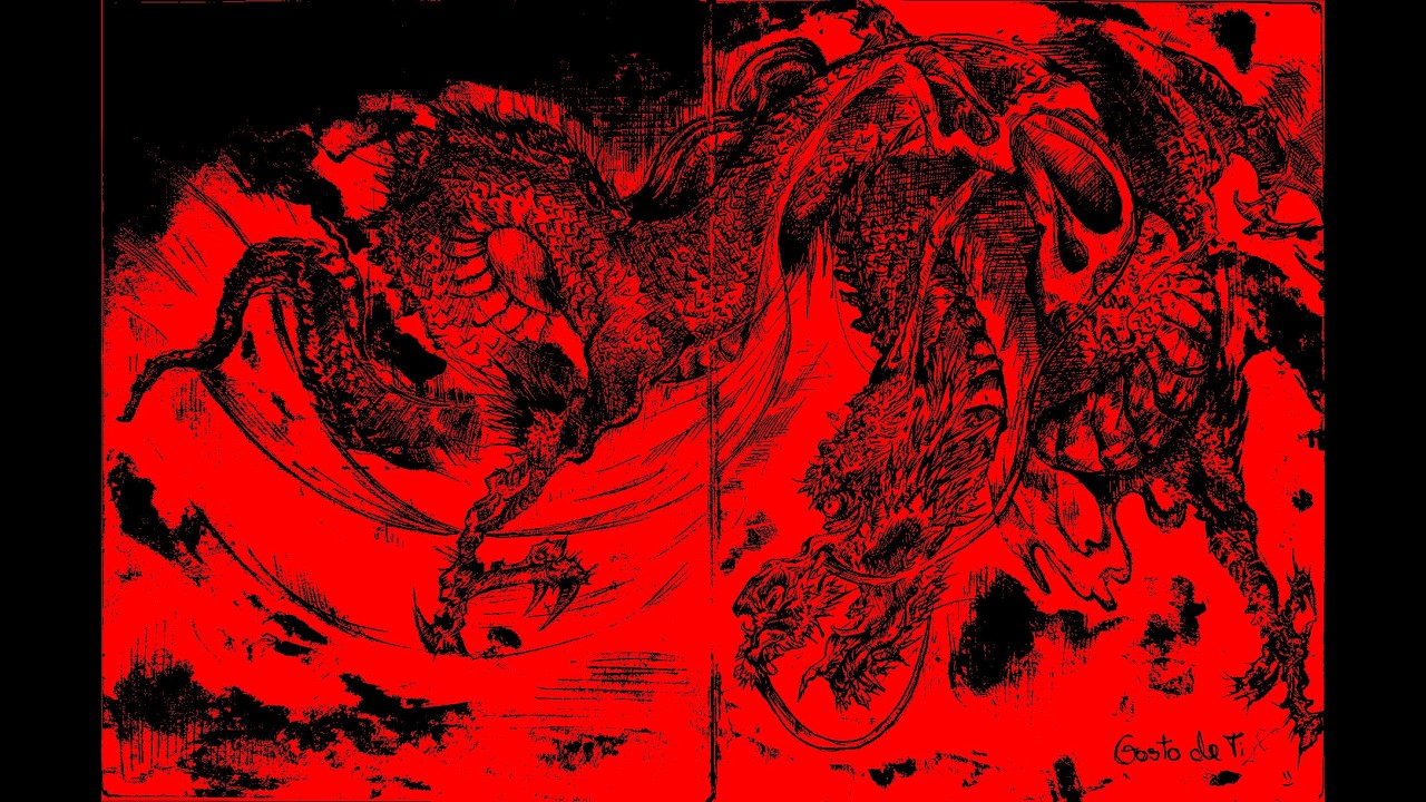 Gil Saint - Supreme (Audio)