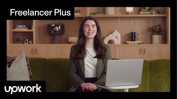 Freelancer Plus | Upwork Updates Summer 2025