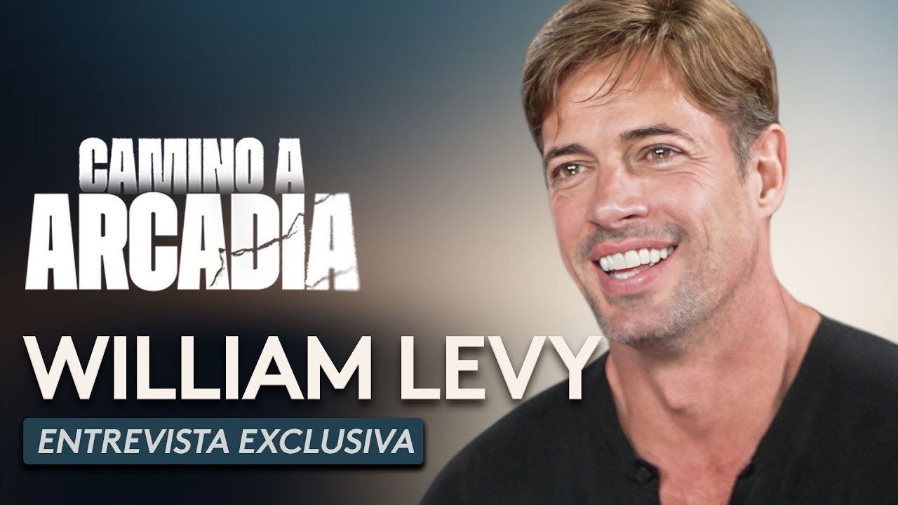 William Levy confiesa si es posible tener dos amores | Camino a Arcadia