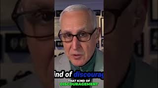 Why So Many Cops Lose Their Faith #shorts