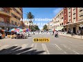 Asmara valentines day national law week  massawa to asmara eritrea 4k 60 fps