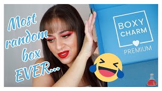 May 2020 Boxycharm Unboxing | Base & Premium Boxes