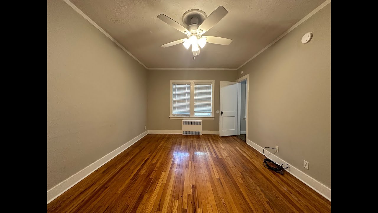 311 Woodward Ave Apt 15, Kalamazoo, MI 49007 video tour