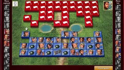 Important Bluff Tactic Every Stratego Player Should Know