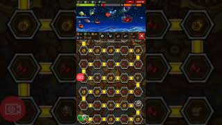 Endless frontier hướng dẫn cơ bản build team vượt máp screenshot 2