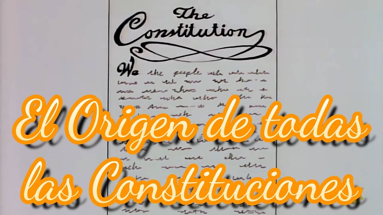 Poder Constituyente Originario y Derivado: El Camino a la Nueva Constitución
