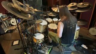 Diablo - Shackles of Fear