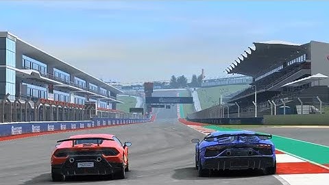 Real Racing 3 | gameplay walkthrough part 20  | Red Chilli Gaming | Android iOS